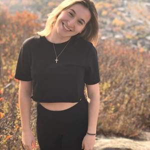 Meet your Posher, Andréanne